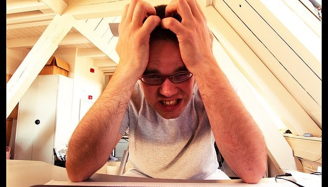 Why Being a Developer Is the Worst Decision You’ll Ever Make (Except for All the Others)